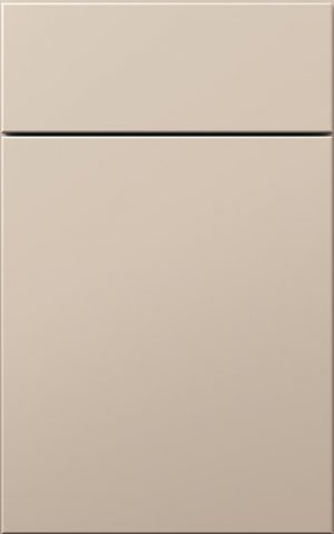 Alto is from the Medium Density Fiberboard Door group with a Slab cabinet door from Wellborn Cabinet.