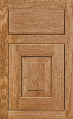 cabinet door