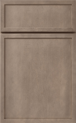 maple cabinet door