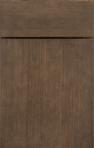 cabinet oak door