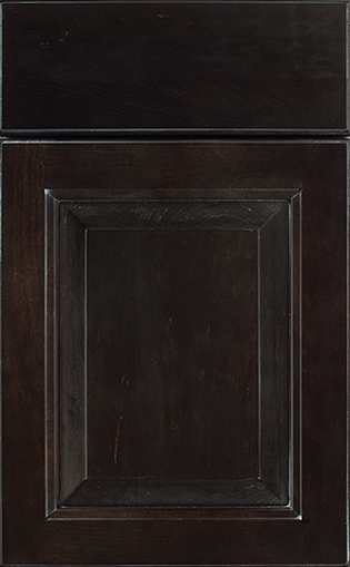 cabinet door