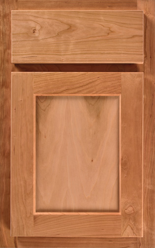 cabinet door