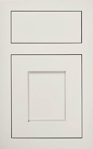 inset cabinet door