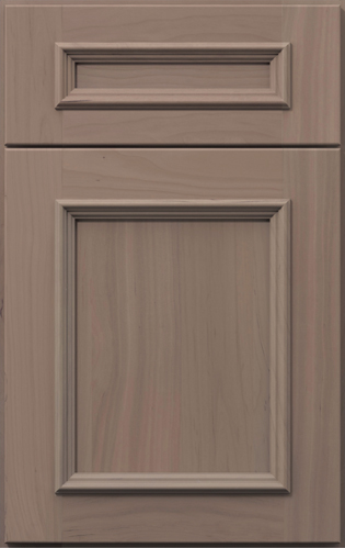 cherry cabinet door