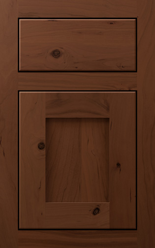 character cherry cabinet door